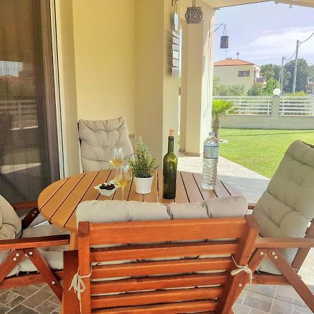 Mango Apartment Nikiti  Zewnętrze zdjęcie
