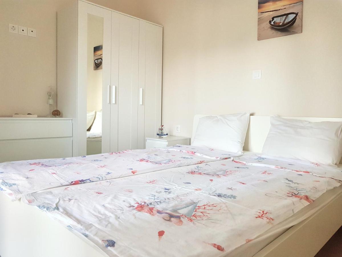 Mango Apartment Nikiti  Zewnętrze zdjęcie