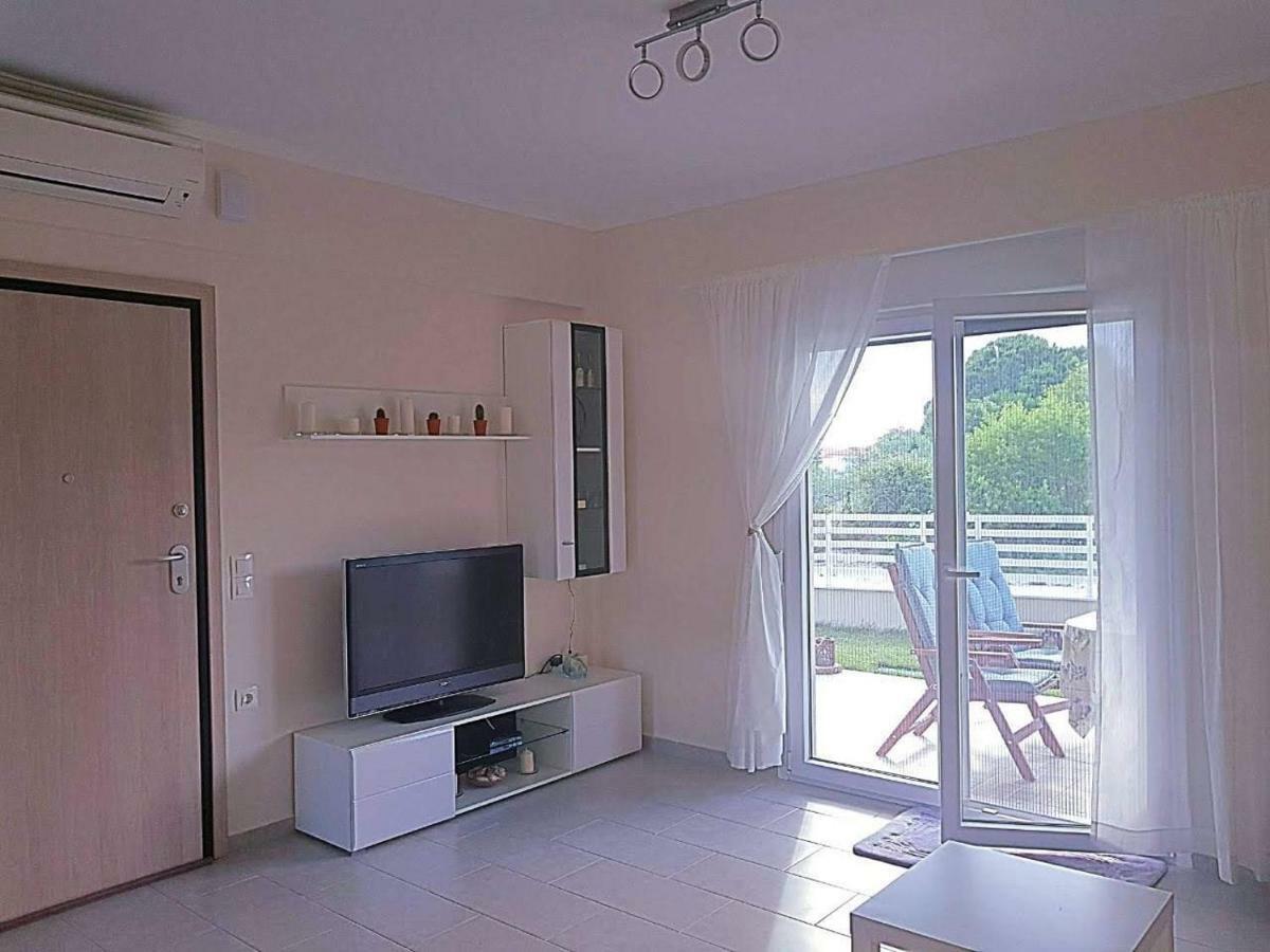 Mango Apartment Nikiti  Zewnętrze zdjęcie
